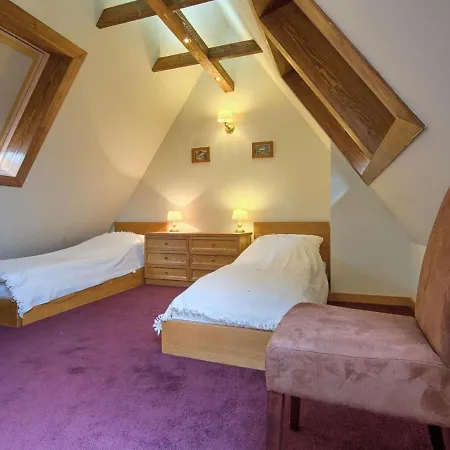 Visitzakopane - Srodziemnomorski *