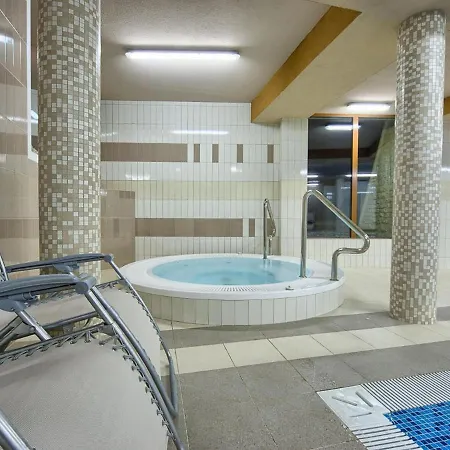 Visitzakopane - Srodziemnomorski Appartement