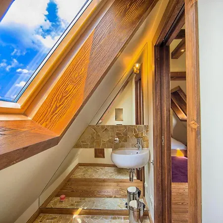 Visitzakopane - Srodziemnomorski Appartement