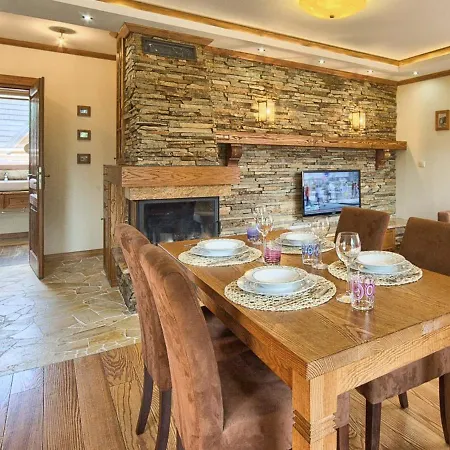 Visitzakopane - Srodziemnomorski * Kościelisko