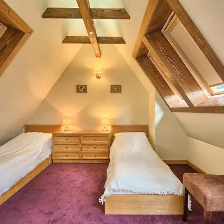 Visitzakopane - Srodziemnomorski Apartment *