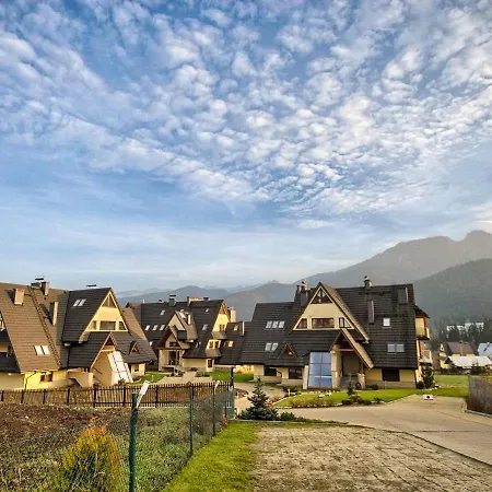 Visitzakopane - Srodziemnomorski * Kościelisko