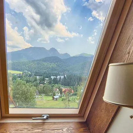 Visitzakopane - Srodziemnomorski