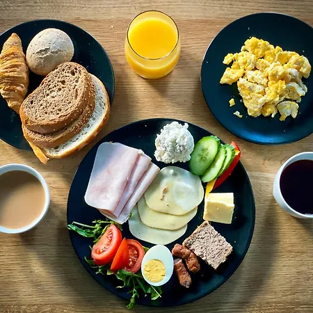 Visitzakopane - Srodziemnomorski Appartement Kościelisko