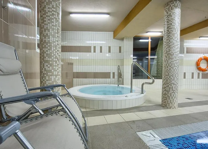 Visitzakopane - Srodziemnomorski Lejlighed