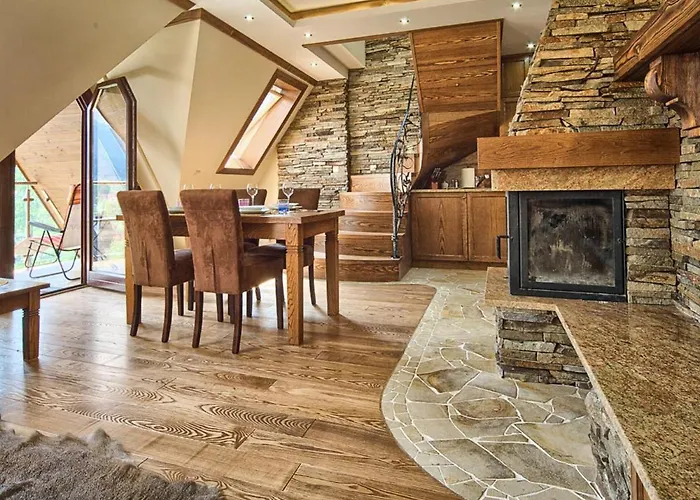 Visitzakopane - Srodziemnomorski *