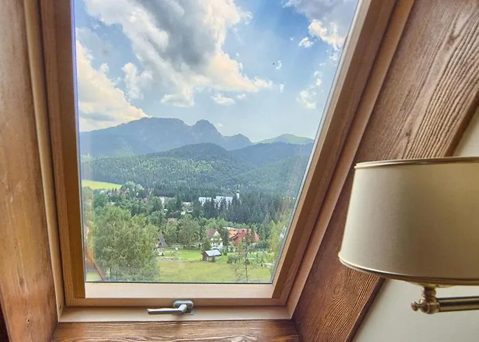 Visitzakopane - Srodziemnomorski